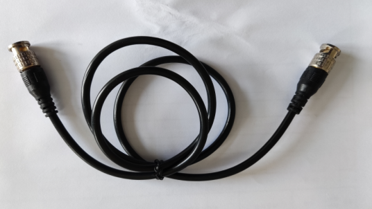 BNC Connection Cable
